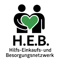 Verein H.E.B. Logo